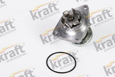 KRAFT AUTOMOTIVE 1501730 -  Водяной насос